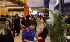 Uruguay presente en la destacada ABAV Expo 2025 para fortalecer el vínculo turístico con Brasil