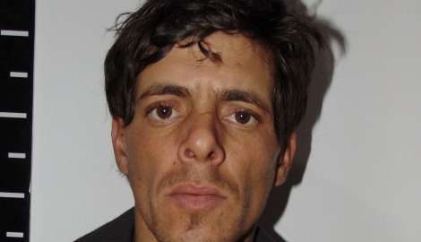 Nueve años de cárcel para autor del homicidio ocurrido días atrás en el asentamiento Los Eucaliptos