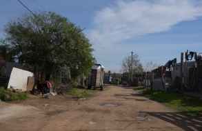 Está policialmente aclarado el homicidio ocurrido en el asentamiento Los Eucaliptos