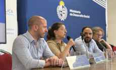 Unos 1.000 monotributistas sociales de todo el país podrán acceder a créditos subsidiados