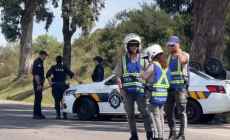 Otro siniestro de tránsito fatal en Ruta 39 y es el cuarto que se registra en lo que va de 2025