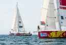 Más de la mitad de la flota de la regata Clipper Round the World ya se encuentra en Punta del Este