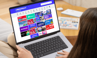 CIBERLUNES del 2 al 4 de noviembre con ofertas de hasta 70%