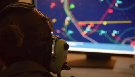 Accidente aeronáutico en Canelones deja un muerto