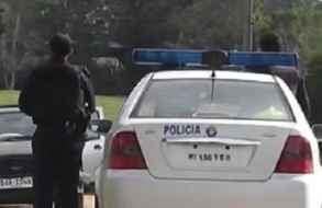 Policía realizó 194 operativos en Maldonado en la última semana; 18 vehículos incautados