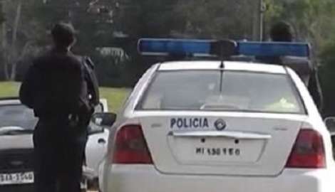 Policía realizó 194 operativos en Maldonado en la última semana; 18 vehículos incautados
