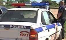 Formalizan a un hombre por rapiña y hurtos en Maldonado y Punta del Este