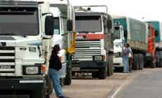 Tarifas de transporte de carga se ajustarán entre 2 o 3% tras el aumento en combustibles