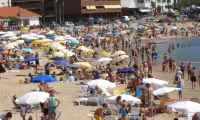 Temporada de verano arrojó ingresos por 928 millones de dólares