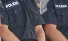 Prisión para quien rapiñó local de comercio tecnológico en San Carlos