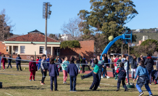 El miércoles 29 de octubre tendrá lugar jornada recreativa y de integración en Piriápolis