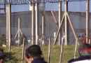 Tensión en la cárcel de Las Rosas tras dos incendios en distintas celdas con 11 reclusos internados