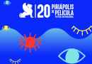 Del 20 al 22 de octubre será la 20ª edición del Festival Internacional Piriápolis de Película