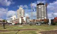 Estudian cambio de sentido de la calle 24 de Punta del Este y otras modificaciones en varias arterias