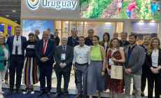Maldonado una vez más está presente en la Expo Abav de Río de Janeiro