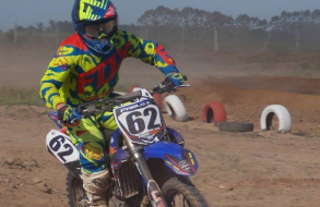 Pista de Canteras de Marelli recibe fecha de Latinoamericano de Motocross de Veteranos