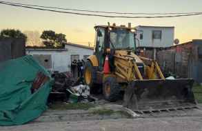Aparecieron los dos hombres que eran buscados y se presumía que habían sido asesinados