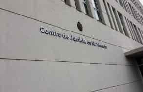 Alexandro Infante se presentó ante la Justicia de Maldonado y sería formalizado esta misma tarde