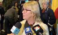 La ministra de Salud Pública confirmó obras en el hospital Elbio Rivero por US$ 20 millones