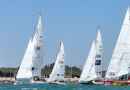 La Clipper Round the World 2025-2026 ya puso proa a Punta del Este a donde arribará en octubre