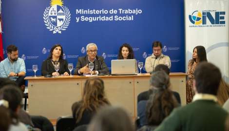 El 6,8% de la población de entre 5 y 17 años se encuentra en situación de trabajo infantil en Uruguay
