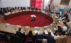 Directores de Tránsito se reúnen en Trinidad para avanzar en la modernización de la gestión vial