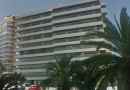 Investigan extraño robo de una caja fuerte de edificio de calle 20 de Punta del Este
