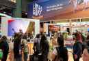 Uruguay cerró con expectativas y satisfecho su participación en la FIT 2025 en Buenos Aires