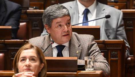 Lamentan inversión en ampliación del hospital Elbio Rivero y no en la construcción de otro nosocomio