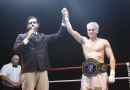 El boxeador fernandino Joaquín Faccio se consagró Campeón Uruguayo Super Ligero