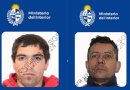 La Policía pide colaboración para ubicar a los presuntos asesinos de joven enfermera en Playa Verde
