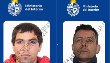 La Policía pide colaboración para ubicar a los presuntos asesinos de joven enfermera en Playa Verde
