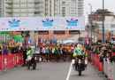 Ya comienza a vivirse la 16ª edición de la Maratón Internacional de Punta del Este