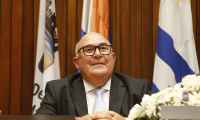 El intendente Abella confirmó el lanzamiento del diálogo interpartidario en Maldonado