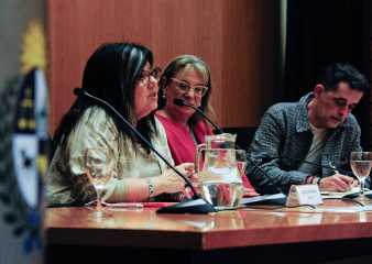 Gobierno e intendencias instalarán oficinas de derechos humanos y de diversidad en todo el país