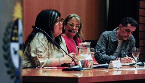 Gobierno e intendencias instalarán oficinas de derechos humanos y de diversidad en todo el país