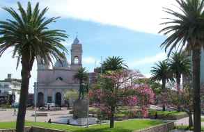 El domingo 14 habrá contrapunto nacional de bandas en la plaza San Fernando de Maldonado