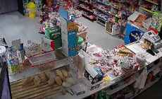 Hurtó 4 veces en el mismo comercio de San Carlos y lo penaron con 4 meses de libertad a prueba