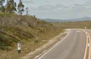 Rapiñaron a moradores de casa de campo sobre Ruta 60 haciéndose pasar por policías antidrogas