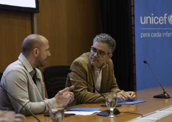 La violencia hacia las infancias en el medio rural afecta a 4 de cada 10 niños de 2 a 4 años
