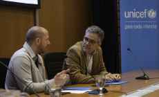 La violencia hacia las infancias en el medio rural afecta a 4 de cada 10 niños de 2 a 4 años