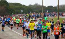 Maratón de Punta del Este provoca desvíos de tránsito