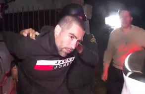 Condenaron a “El Pelón” a 30 años de cárcel por cuatro homicidios