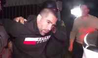 Condenaron a “El Pelón” a 30 años de cárcel por cuatro homicidios
