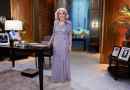 Mirtha Legrand internada