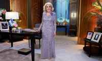 Mirtha Legrand internada