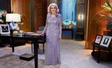 Mirtha Legrand internada