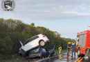 Fiscal pide ocho años de prisión por accidente fatal en Los Arrayanes