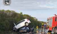 Fiscal pide ocho años de prisión por accidente fatal en Los Arrayanes