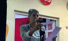 Edila del FA destaca obras del gobierno nacional en Maldonado